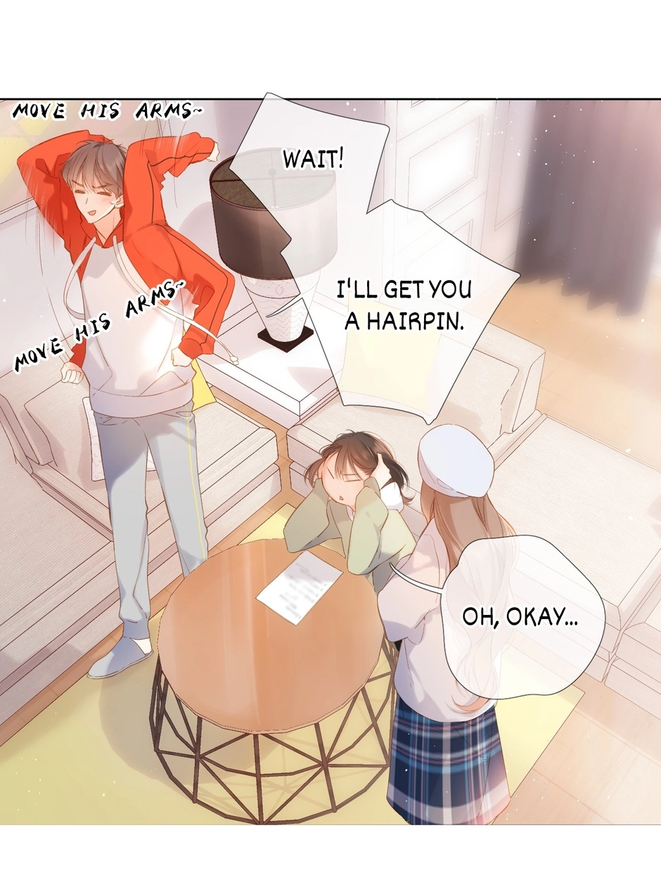 Read Once More chapter 82 image 14 on Lezhin