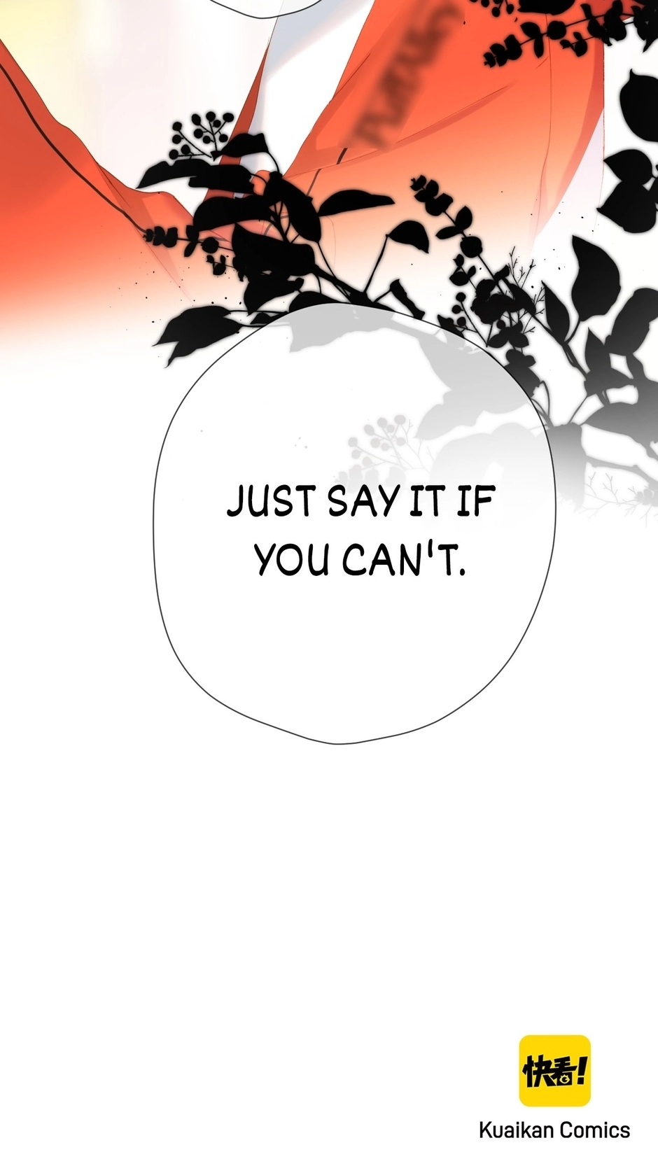 Read Once More chapter 82 image 25 on Lezhin