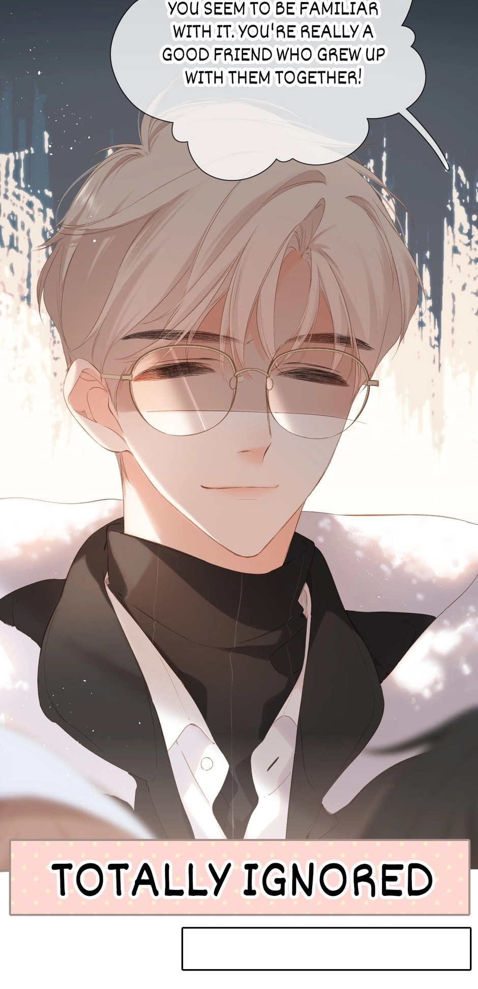 Read Once More chapter 82 image 5 on Lezhin