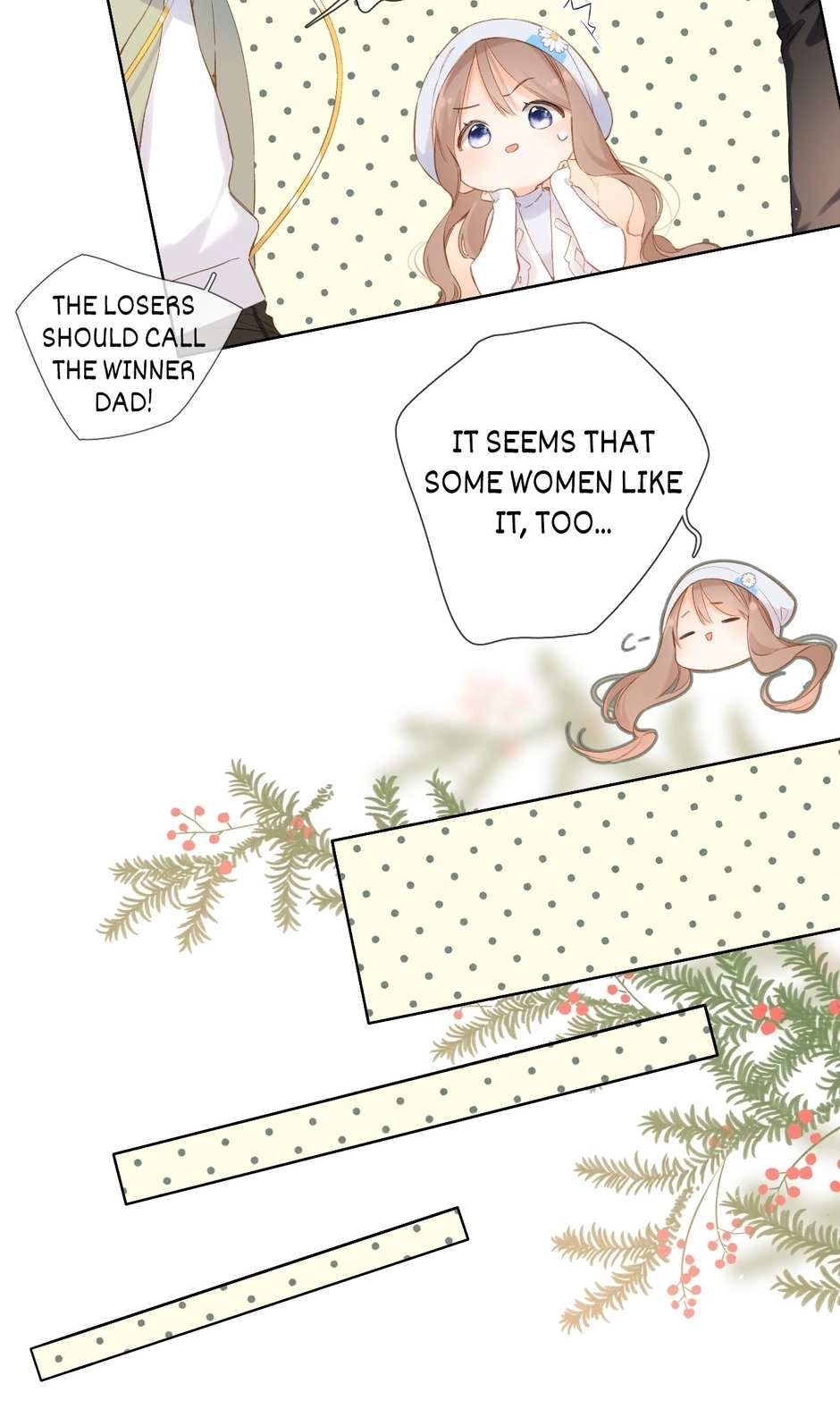 Read Once More chapter 83 image 10 on Lezhin