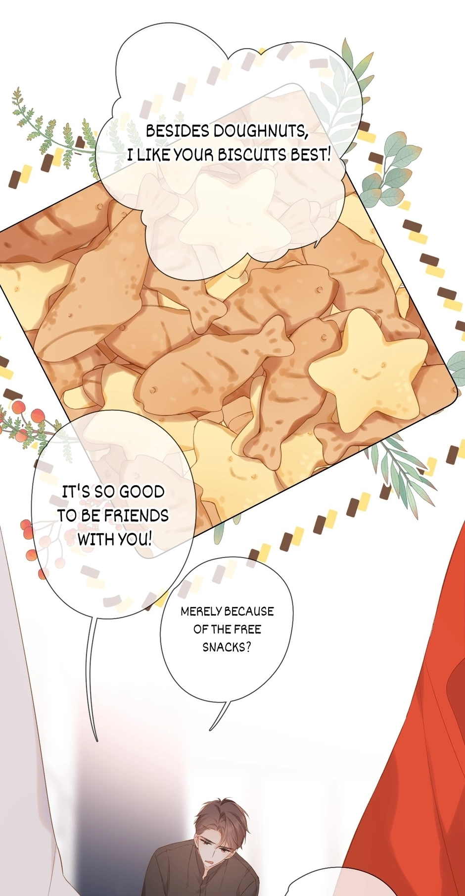 Read Once More chapter 83 image 14 on Lezhin