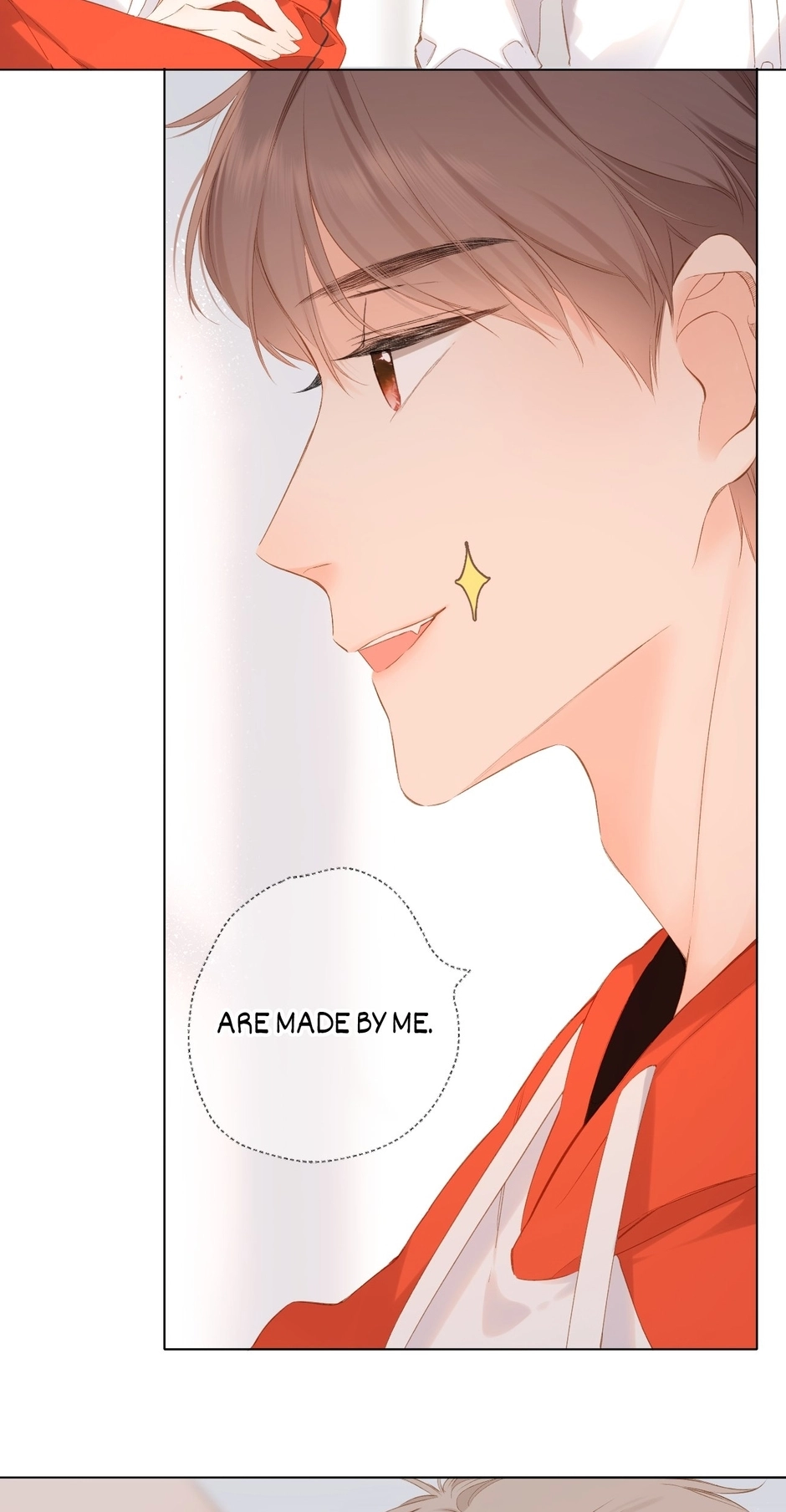 Read Once More chapter 83 image 16 on Lezhin