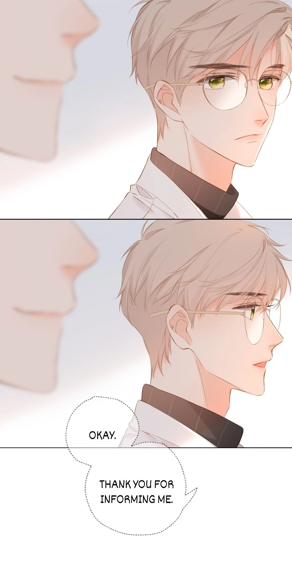 Read Once More chapter 83 image 17 on Lezhin