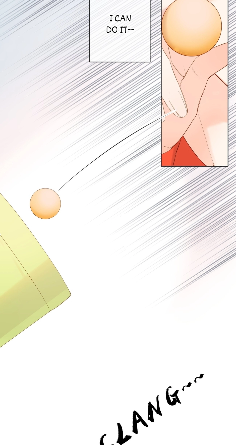 Read Once More chapter 83 image 4 on Lezhin