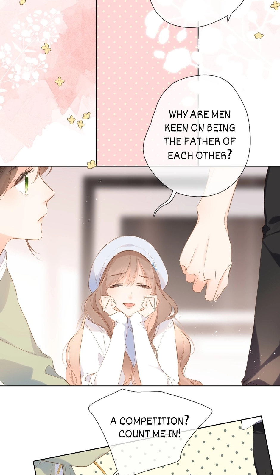 Read Once More chapter 83 image 9 on Lezhin
