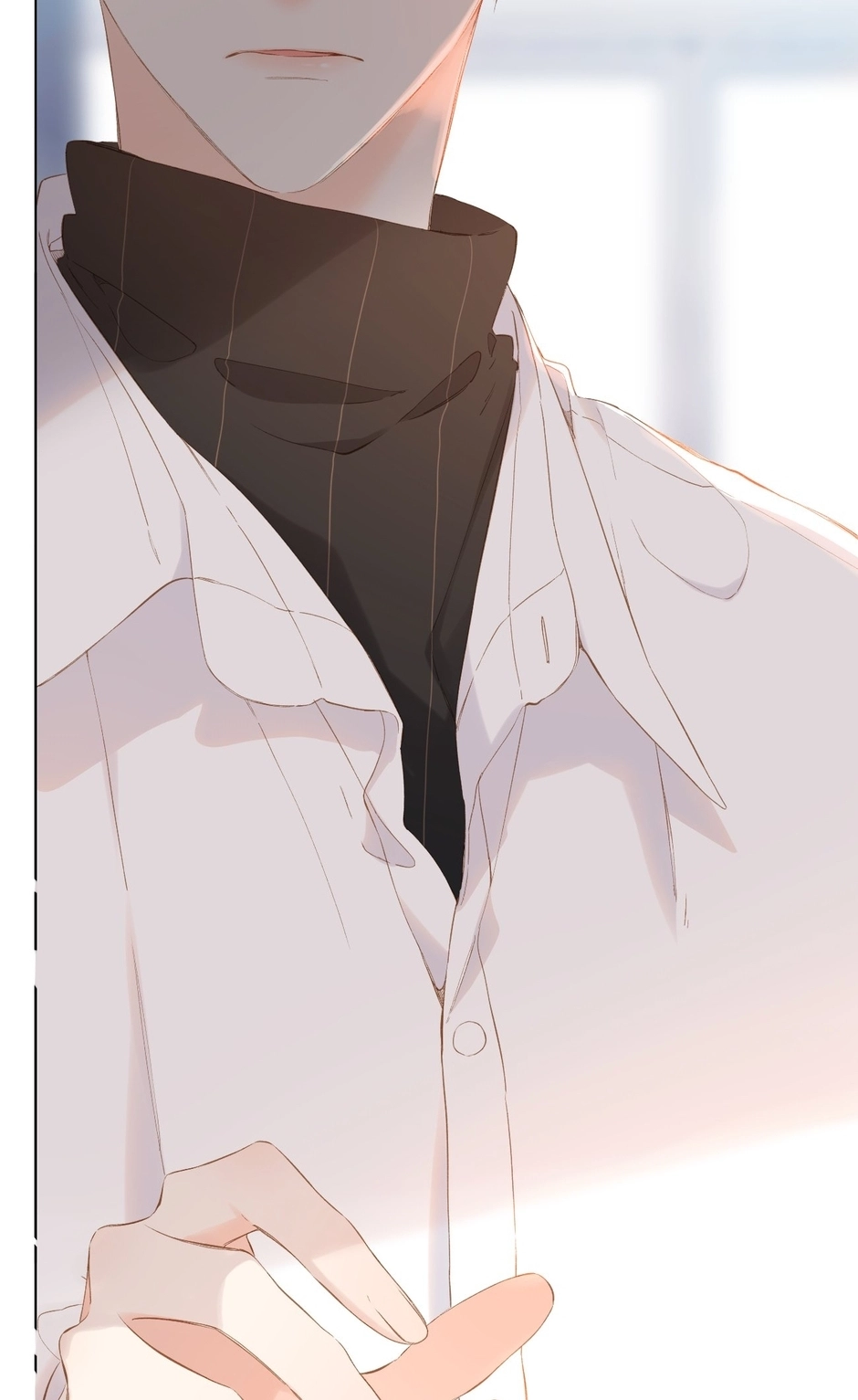 Read Once More chapter 84 image 13 on Lezhin