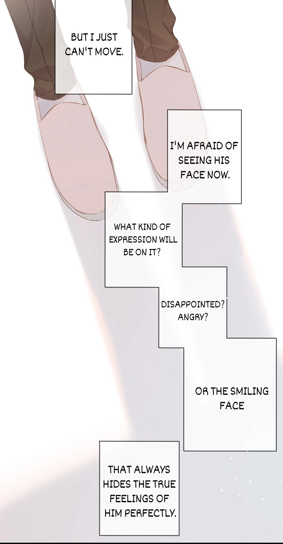 Read Once More chapter 84 image 19 on Lezhin