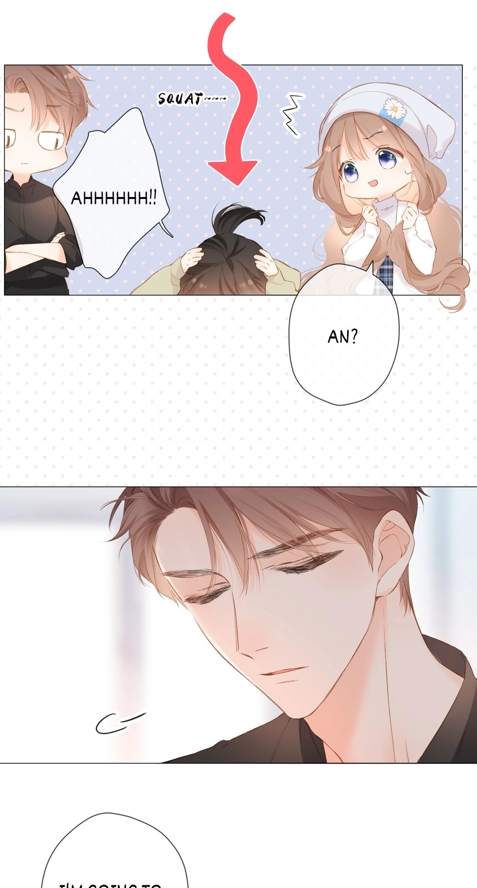 Read Once More chapter 84 image 20 on Lezhin