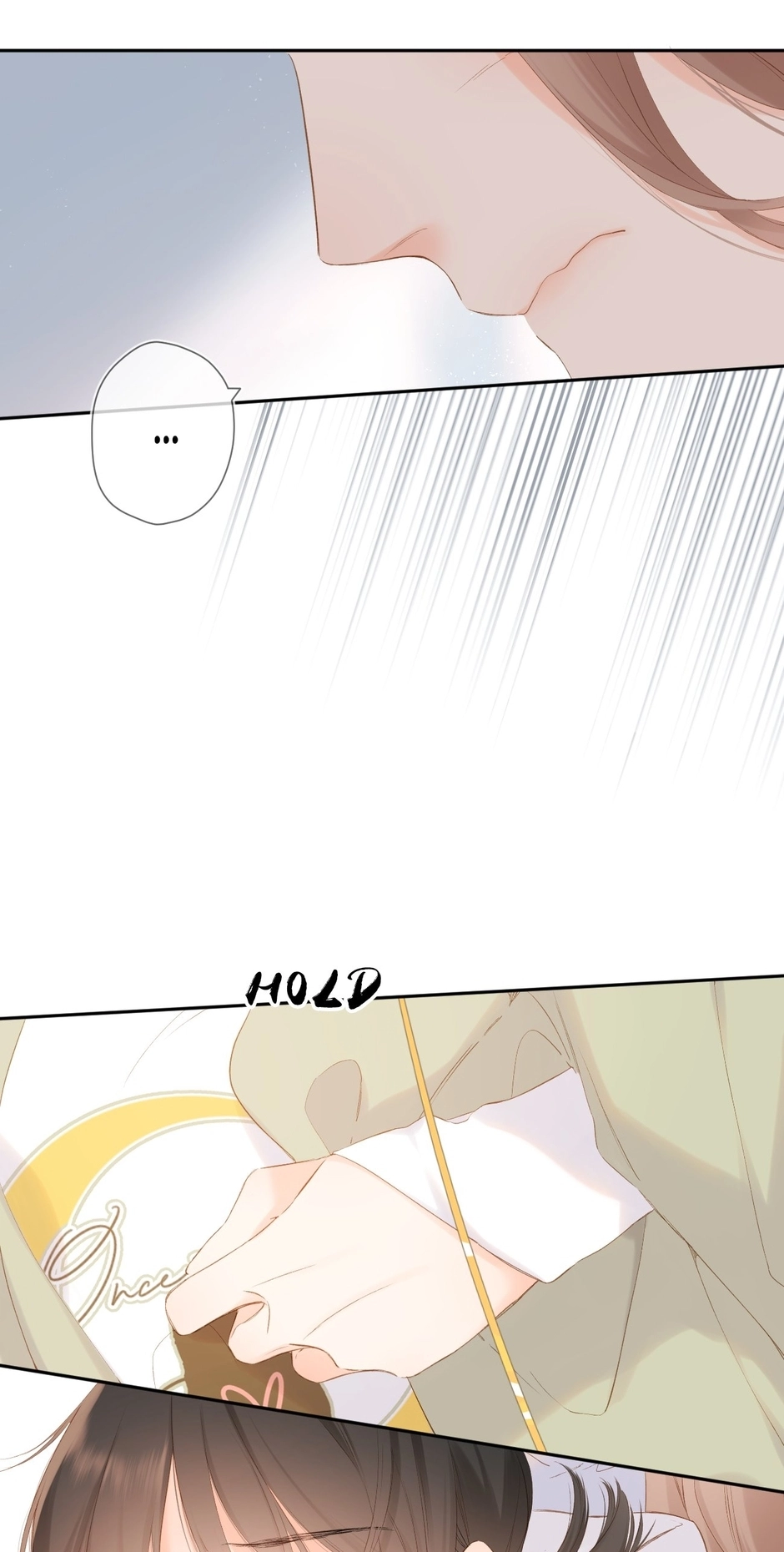 Read Once More chapter 84 image 27 on Lezhin