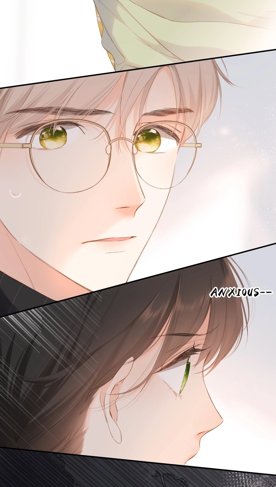 Read Once More chapter 84 image 5 on Lezhin