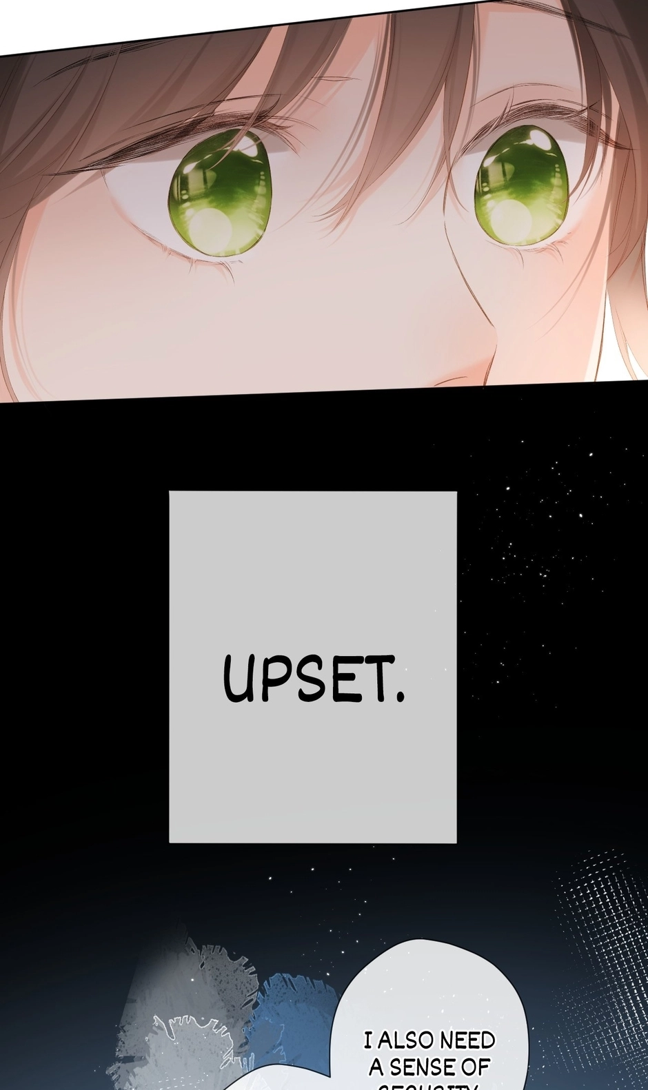 Read Once More chapter 85 image 1 on Lezhin