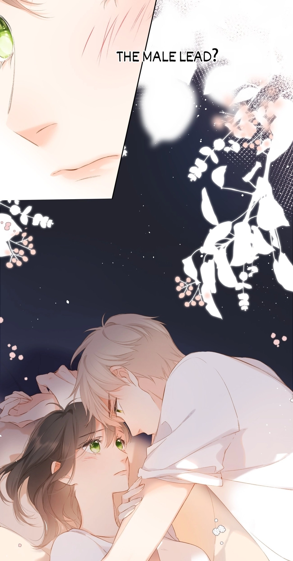 Read Once More chapter 85 image 10 on Lezhin