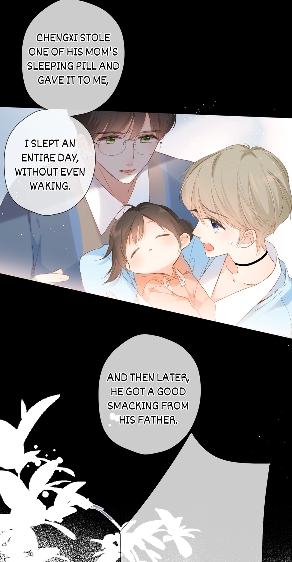 Read Once More chapter 85 image 26 on Lezhin