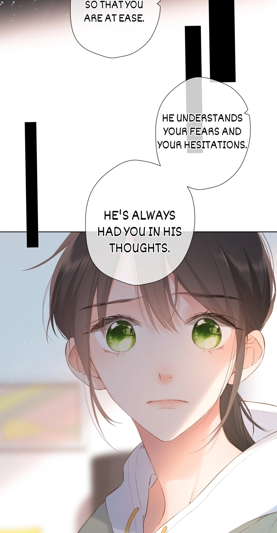 Read Once More chapter 85 image 37 on Lezhin