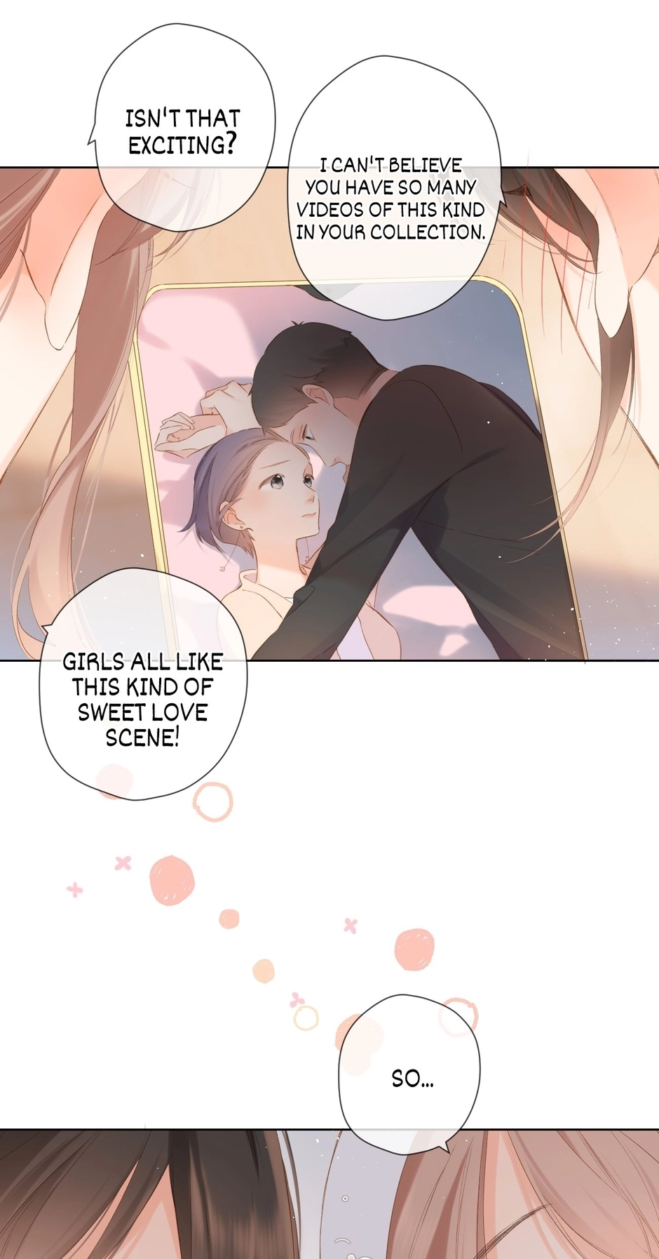 Read Once More chapter 85 image 8 on Lezhin