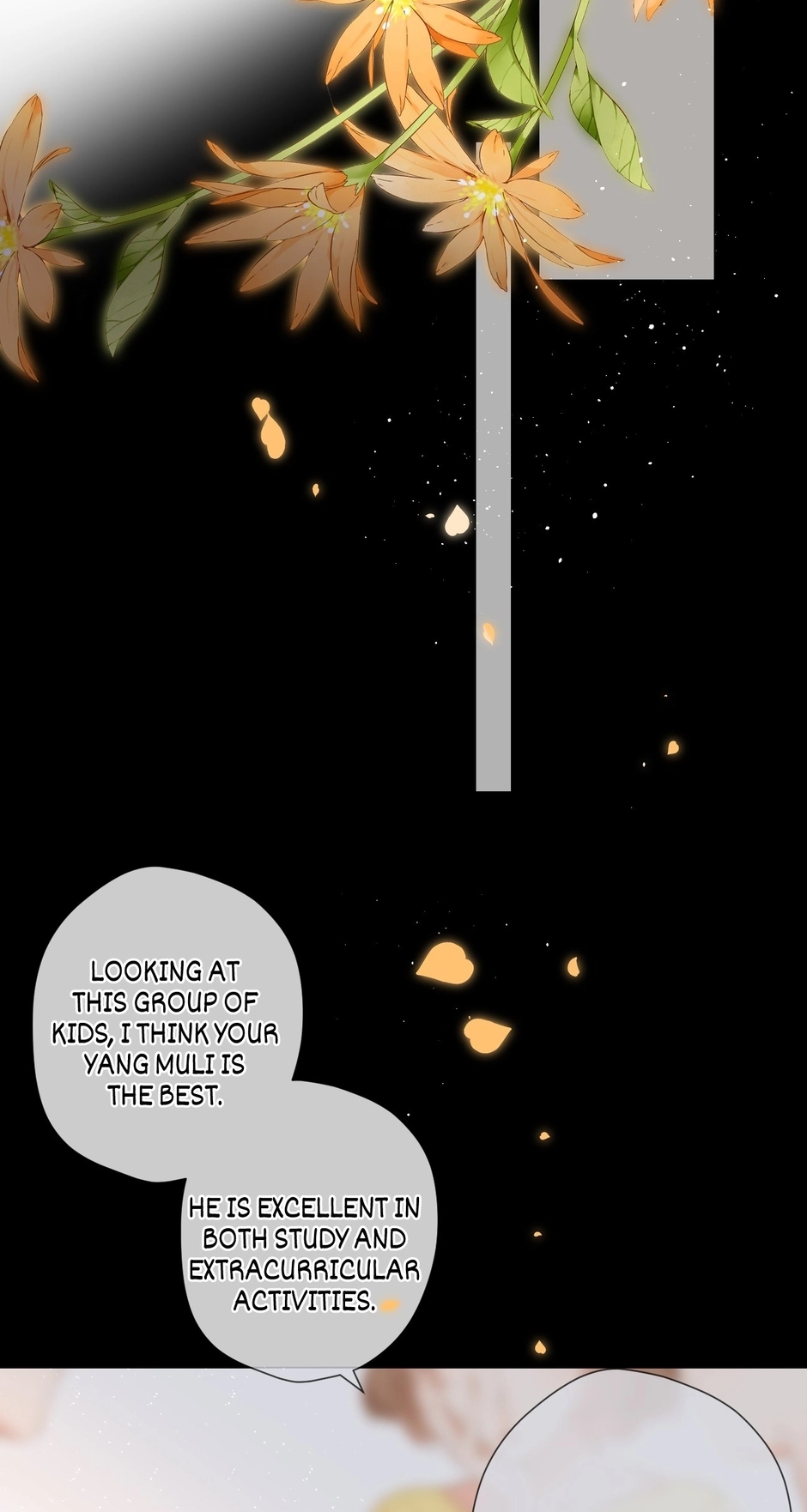 Read Once More chapter 86 image 16 on Lezhin