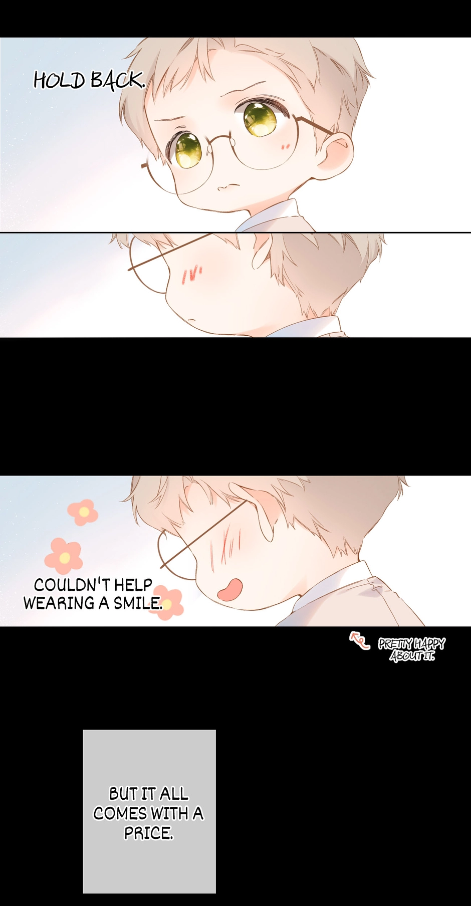 Read Once More chapter 86 image 19 on Lezhin