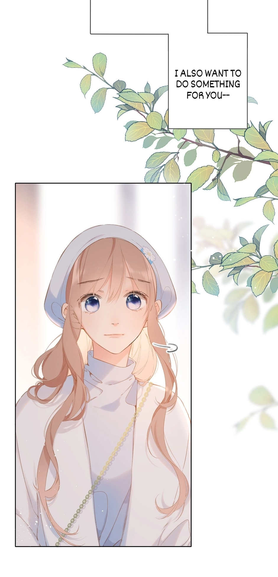 Read Once More chapter 86 image 2 on Lezhin