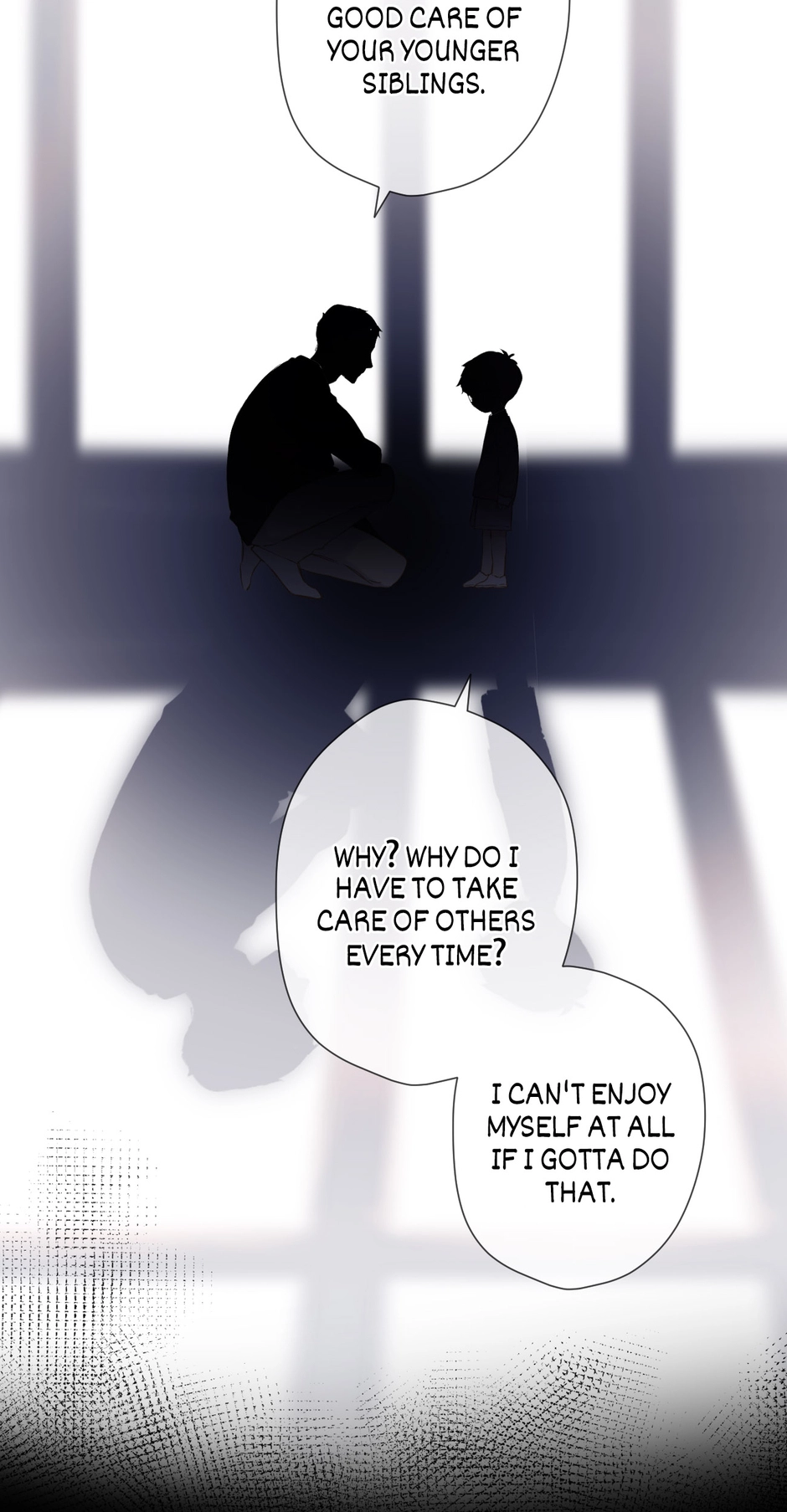 Read Once More chapter 86 image 22 on Lezhin