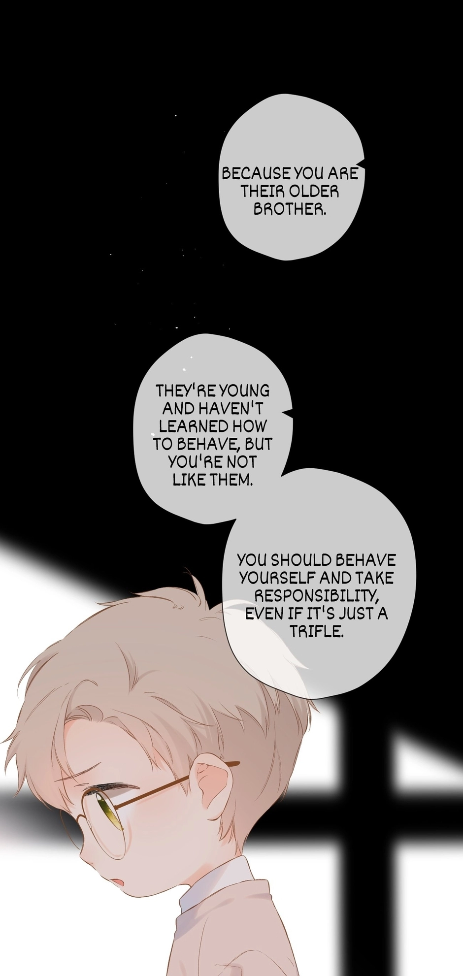 Read Once More chapter 86 image 23 on Lezhin