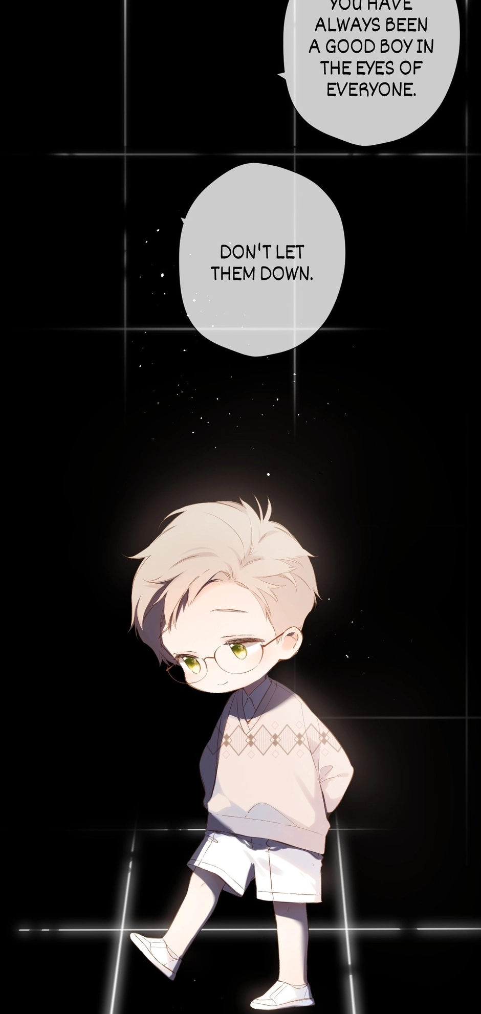 Read Once More chapter 86 image 25 on Lezhin