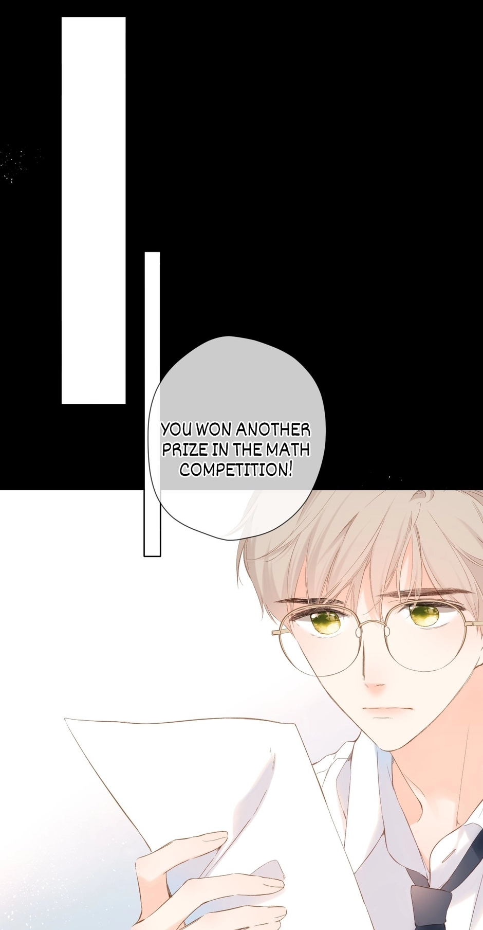 Read Once More chapter 86 image 27 on Lezhin