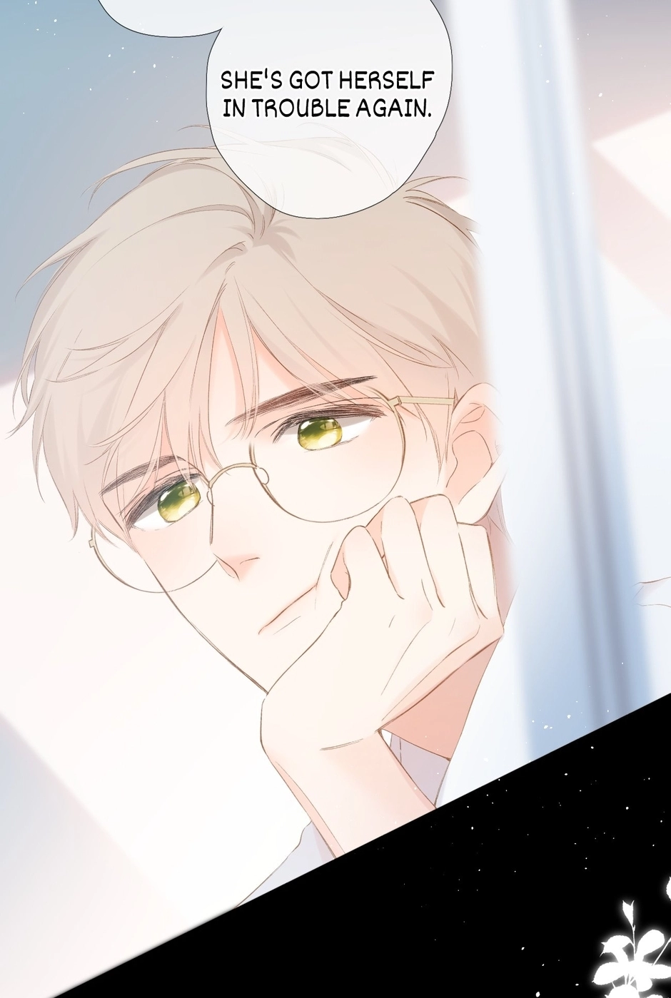 Read Once More chapter 86 image 36 on Lezhin