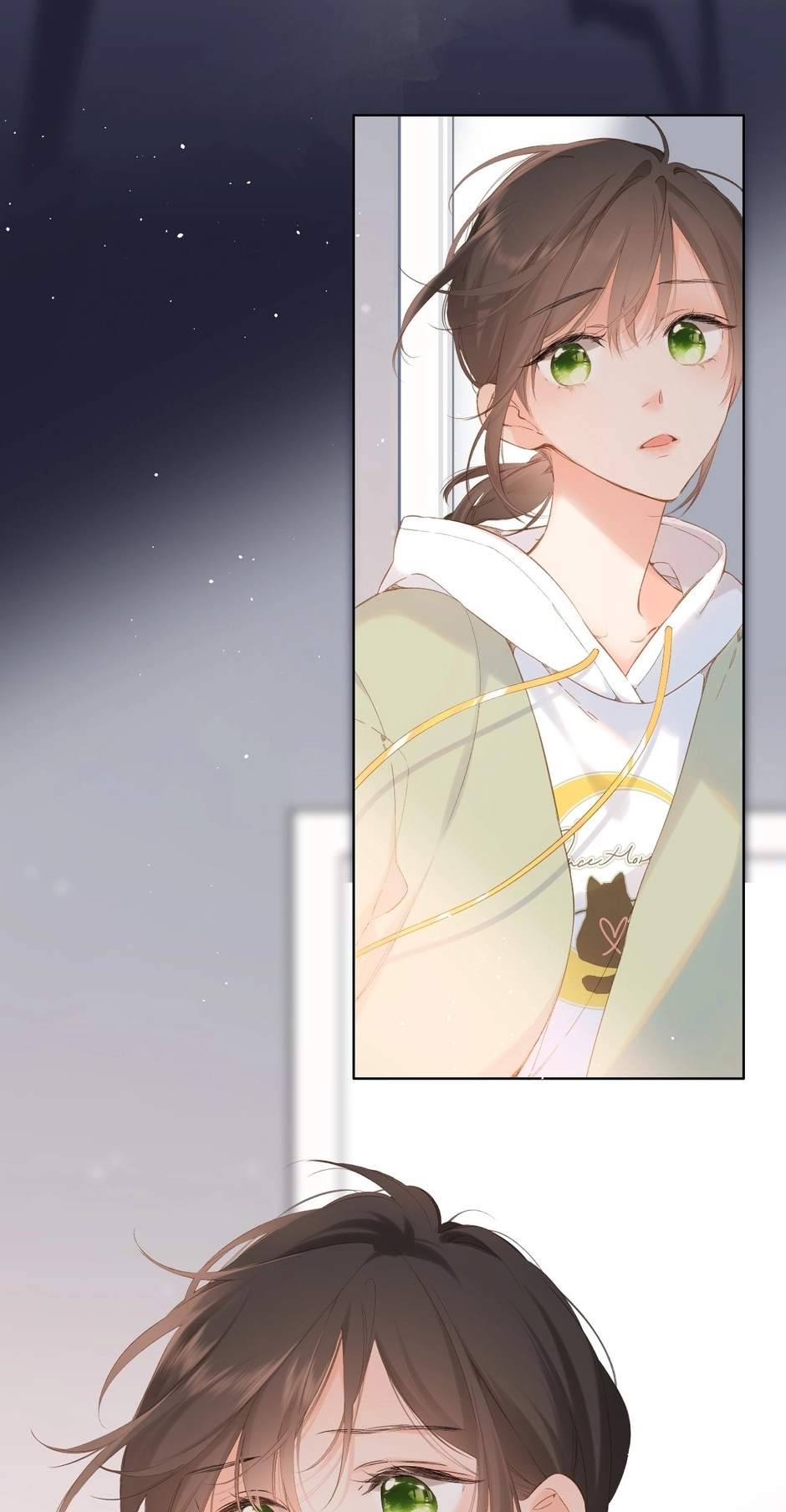 Read Once More chapter 86 image 4 on Lezhin