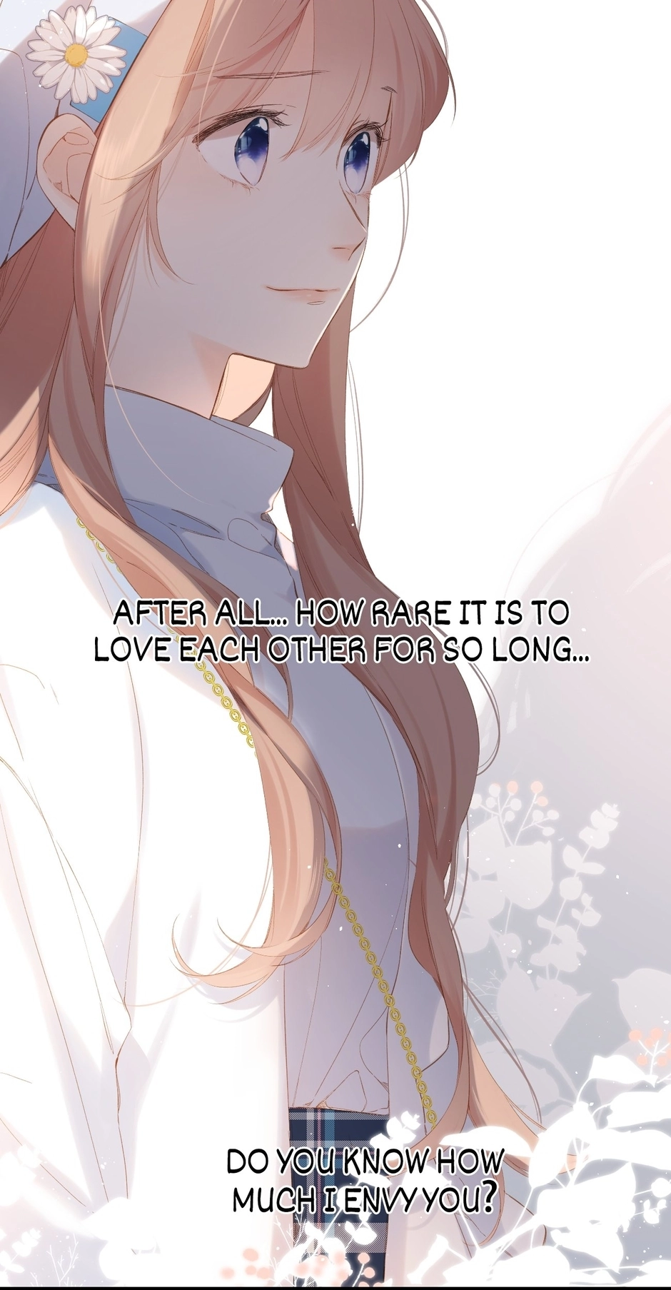 Read Once More chapter 86 image 6 on Lezhin