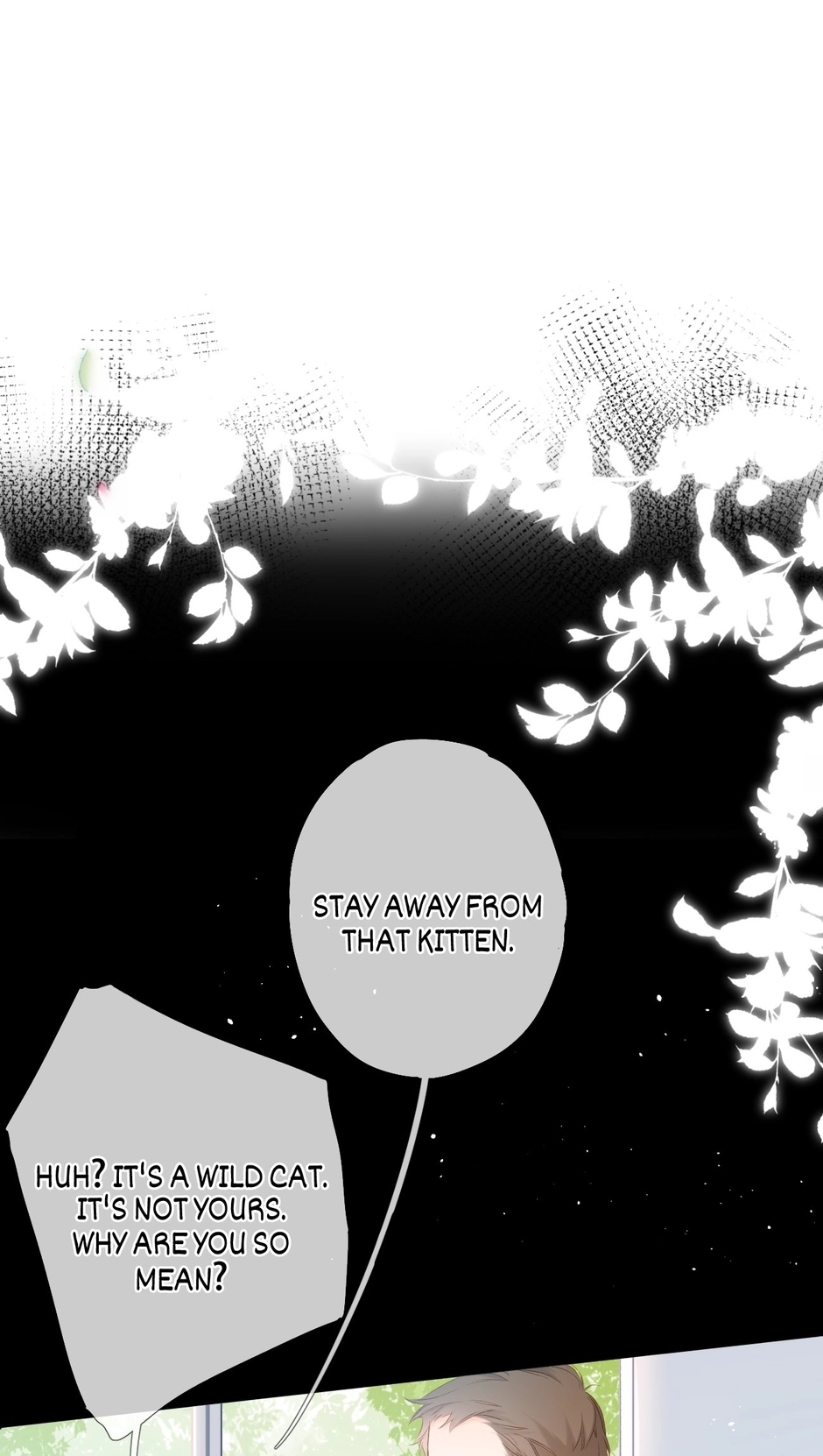 Read Once More chapter 87 image 1 on Lezhin