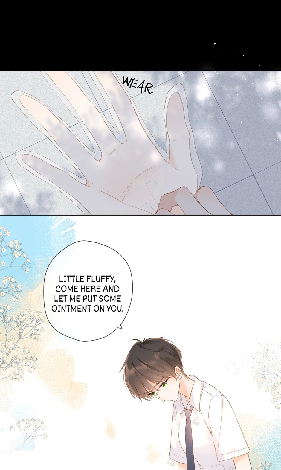 Read Once More chapter 87 image 10 on Lezhin