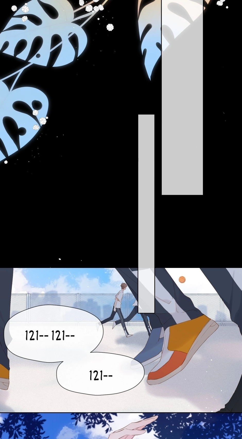 Read Once More chapter 87 image 13 on Lezhin
