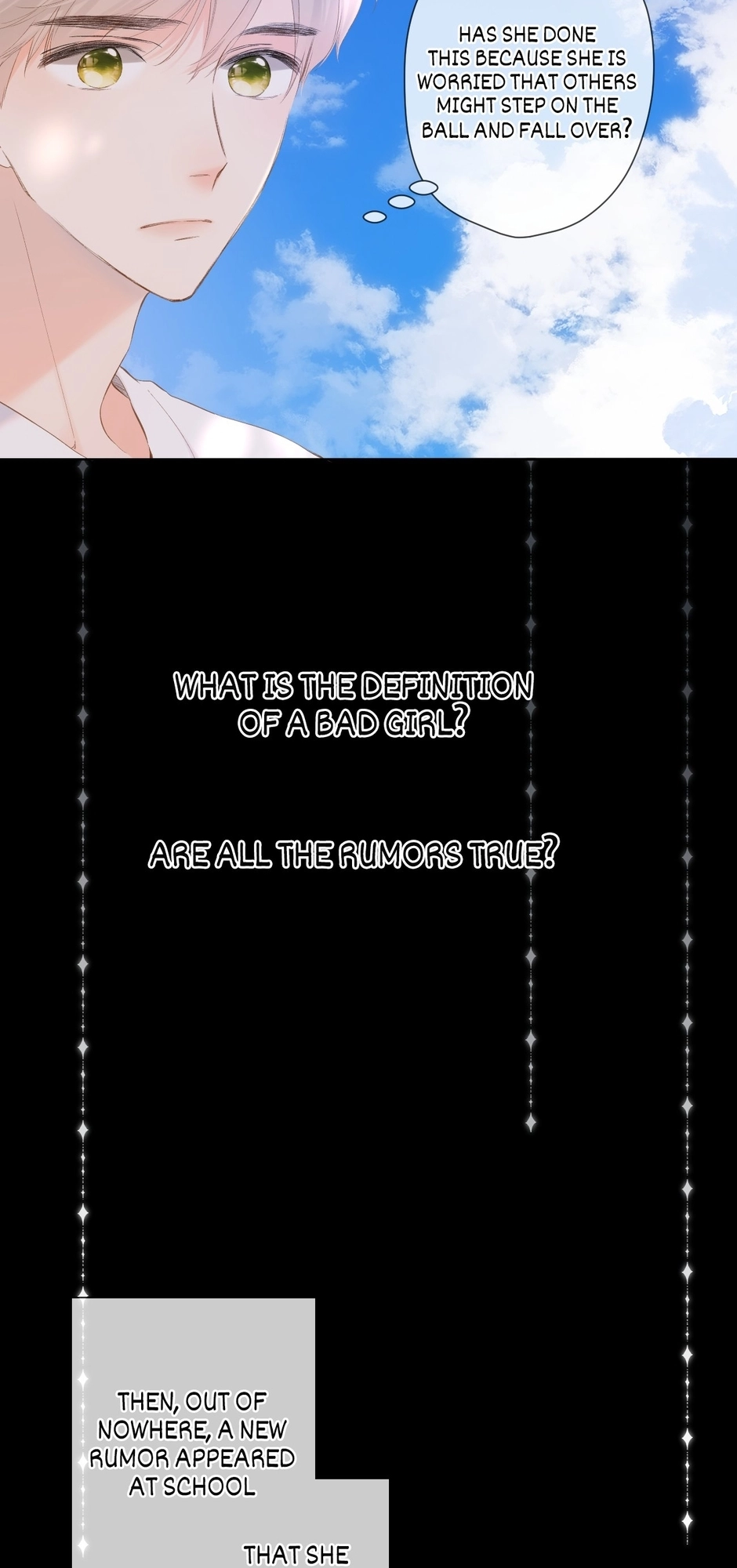 Read Once More chapter 87 image 21 on Lezhin