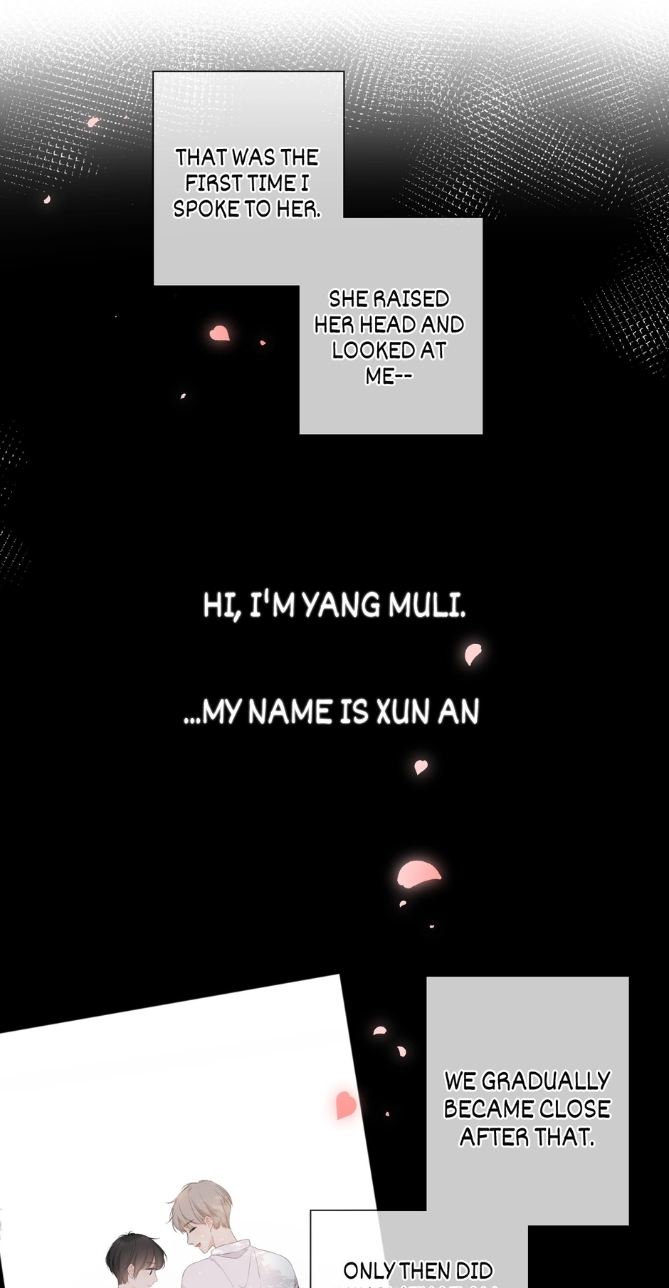 Read Once More chapter 87 image 27 on Lezhin