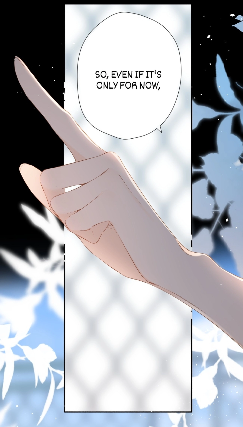 Read Once More chapter 87 image 35 on Lezhin
