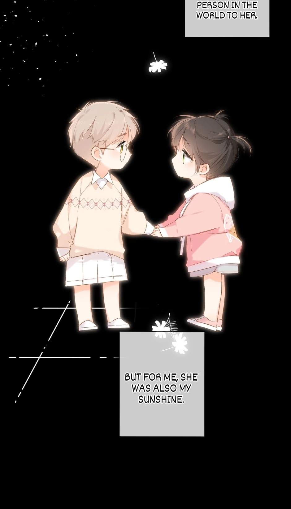 Read Once More chapter 87 image 38 on Lezhin
