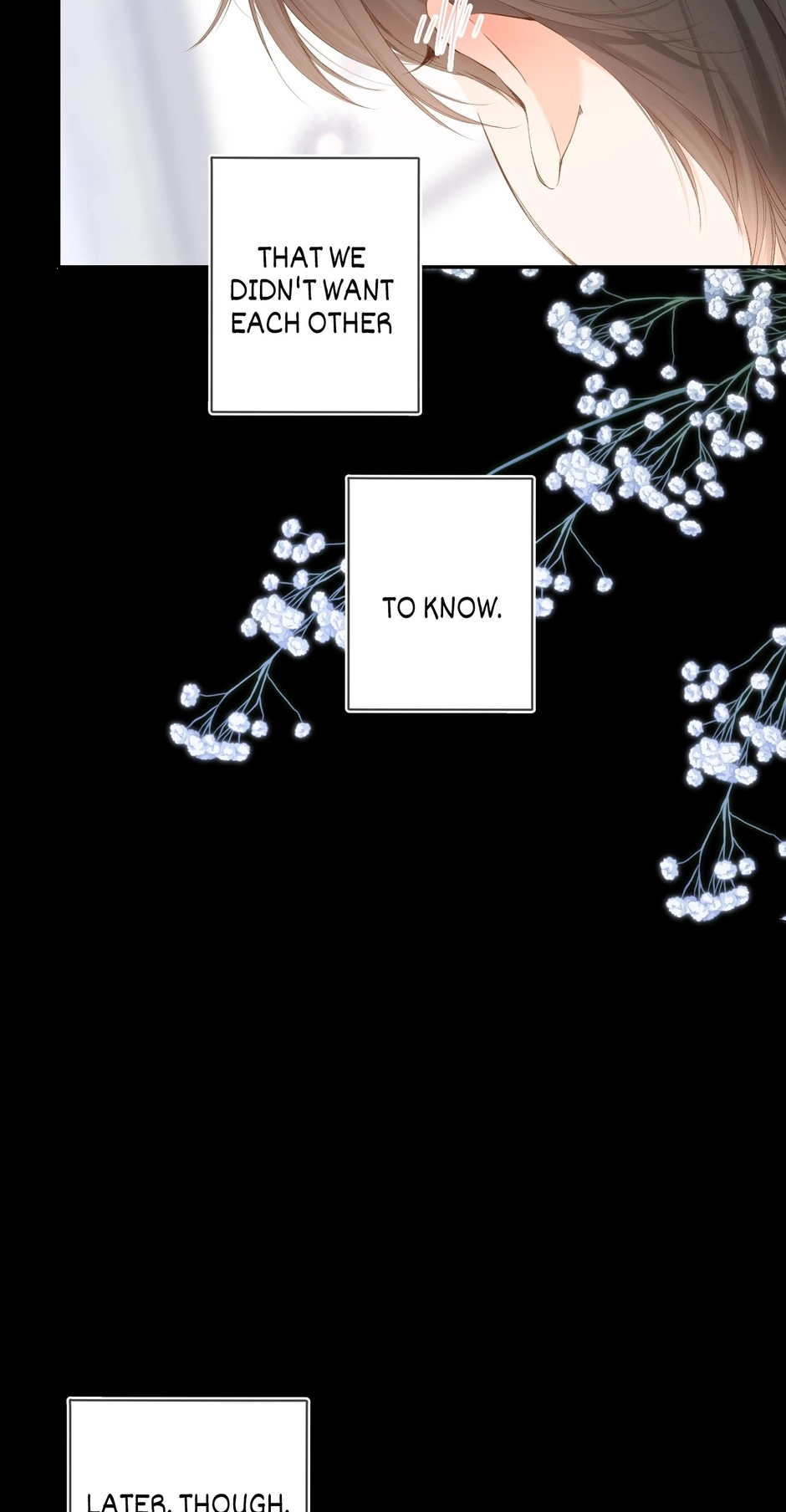 Read Once More chapter 87 image 40 on Lezhin