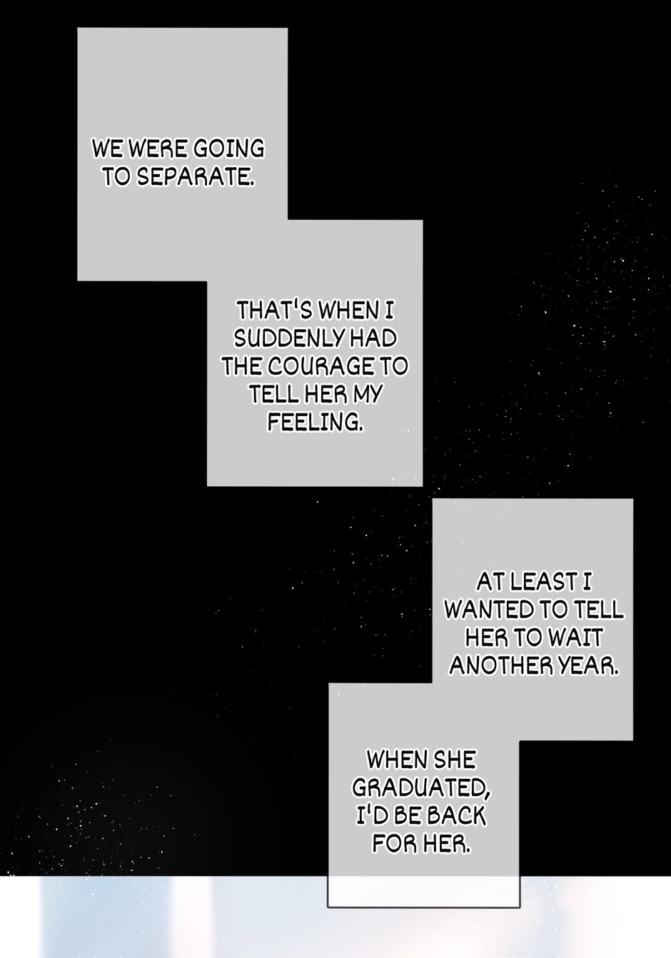 Read Once More chapter 87 image 43 on Lezhin