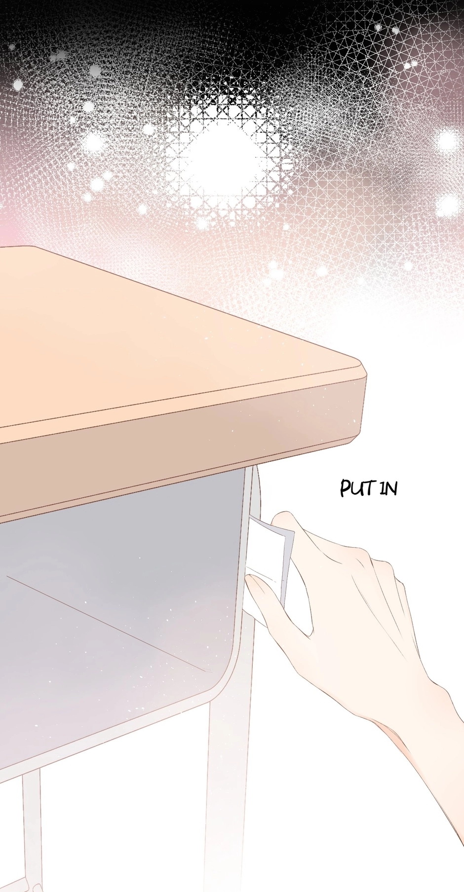 Read Once More chapter 87 image 46 on Lezhin