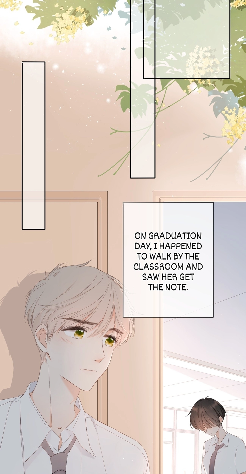 Read Once More chapter 87 image 48 on Lezhin