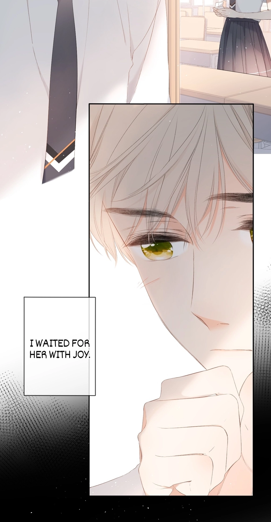 Read Once More chapter 87 image 49 on Lezhin
