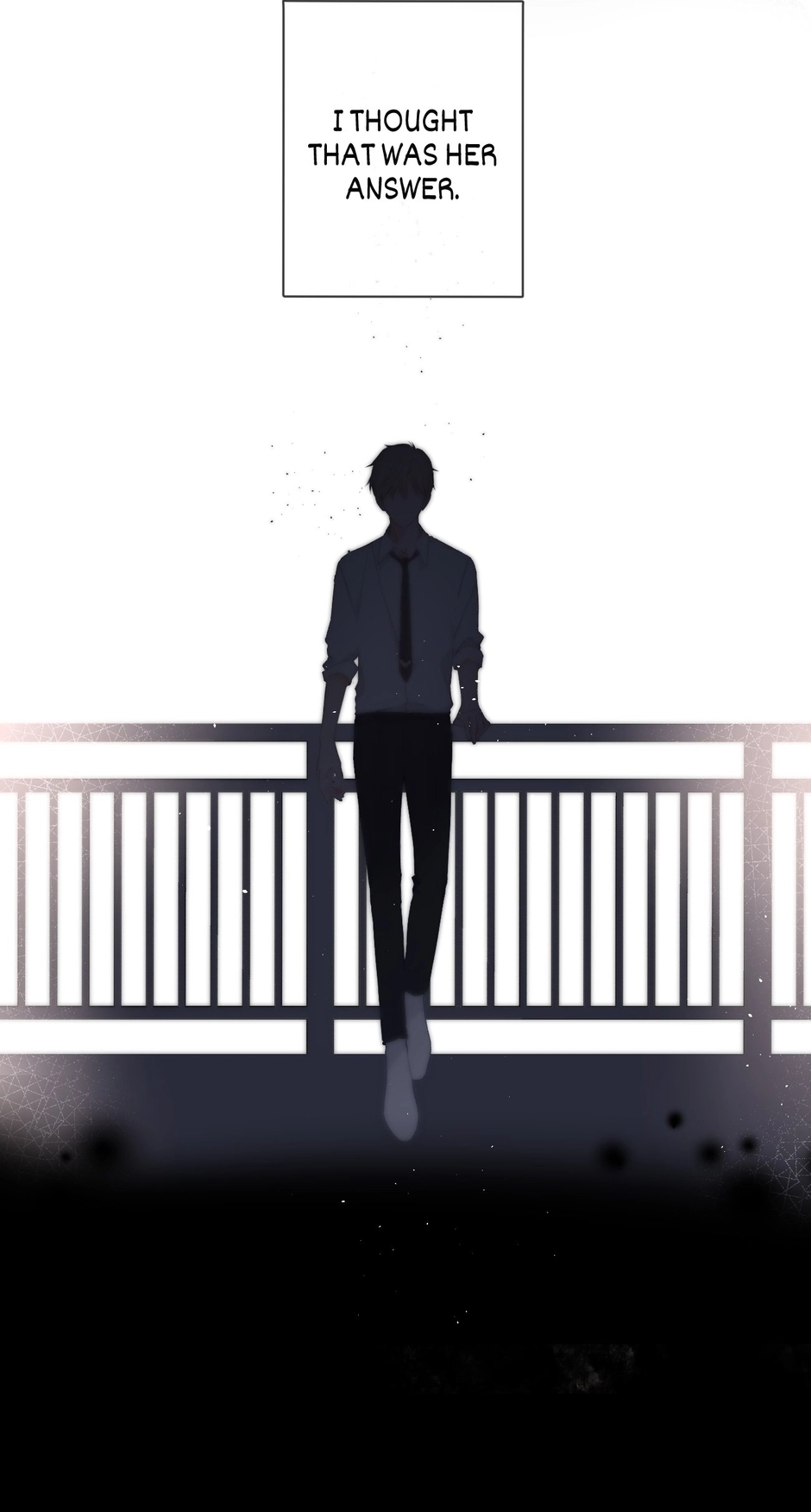 Read Once More chapter 87 image 53 on Lezhin