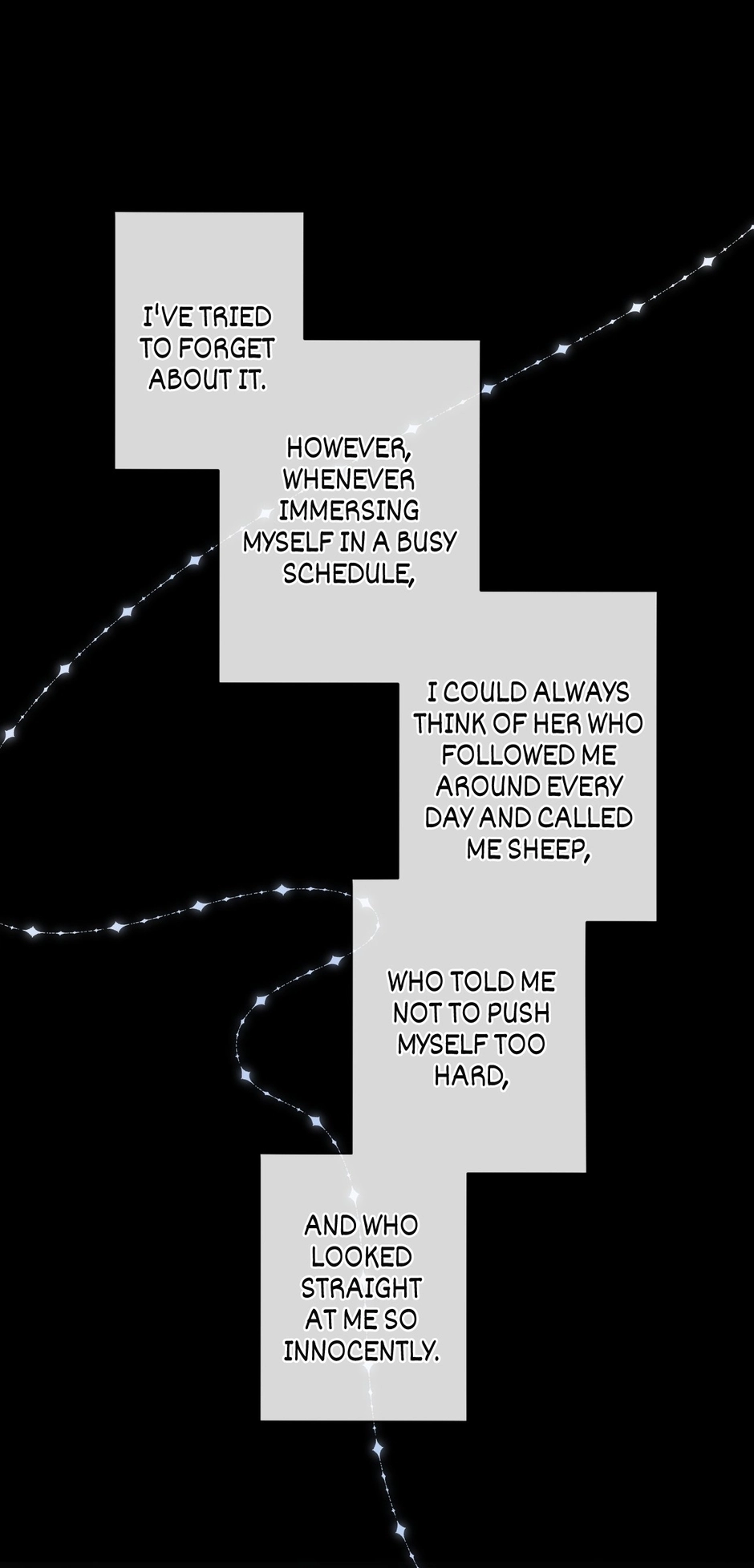 Read Once More chapter 87 image 54 on Lezhin