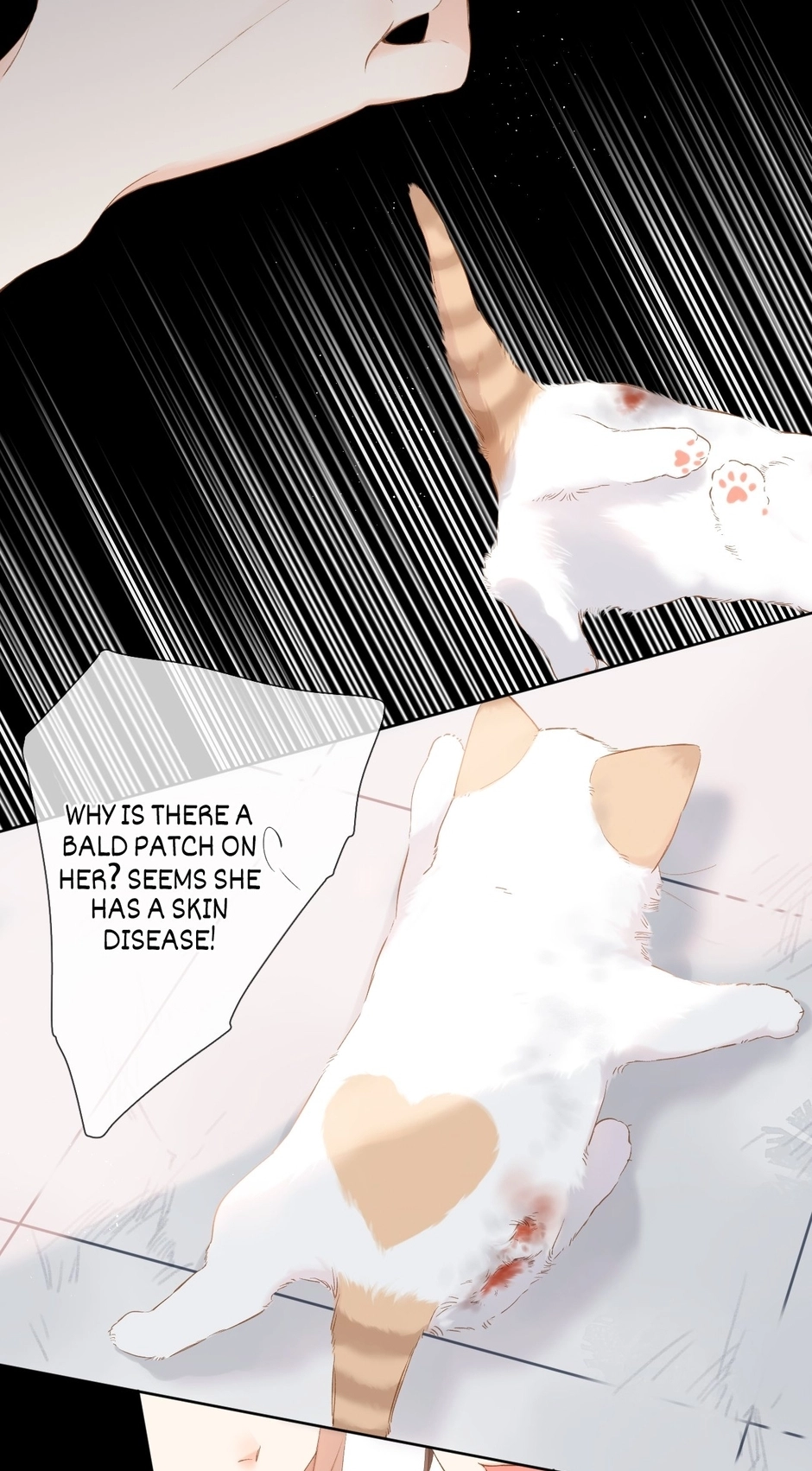 Read Once More chapter 87 image 6 on Lezhin