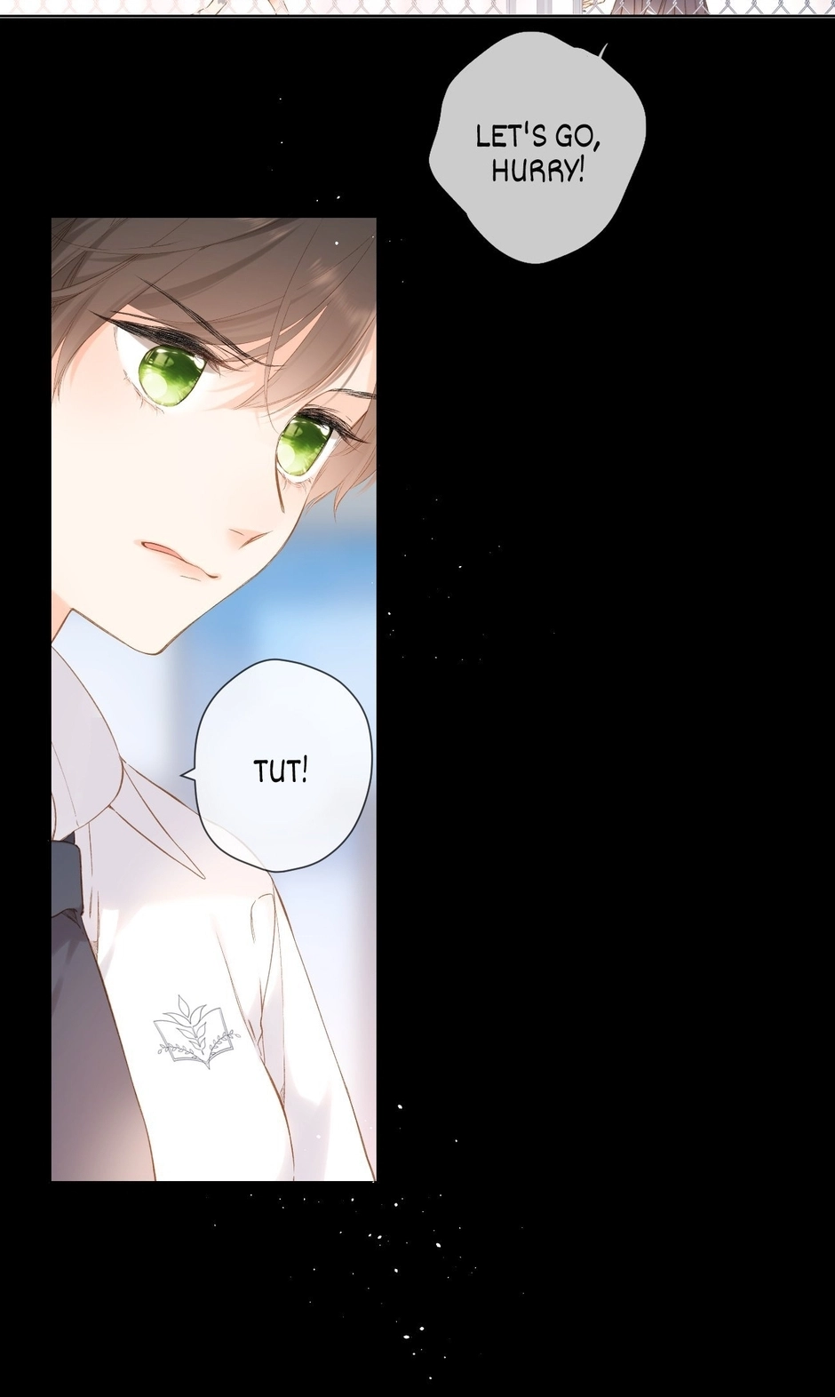 Read Once More chapter 87 image 9 on Lezhin