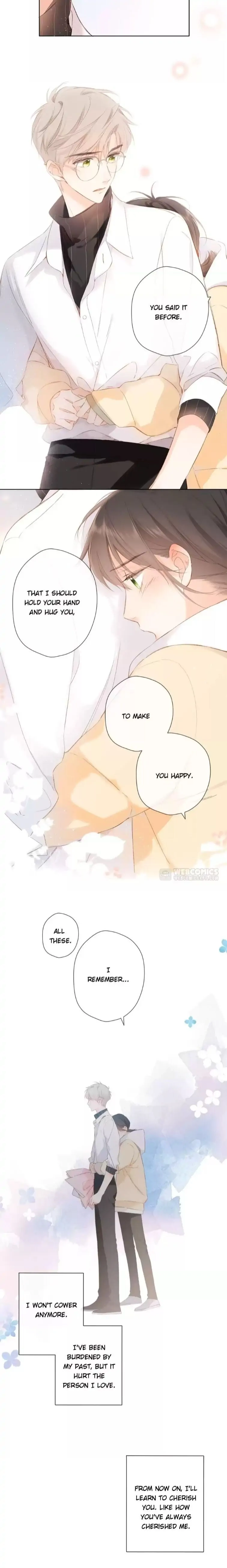 Read Once More chapter 88 image 12 on Lezhin