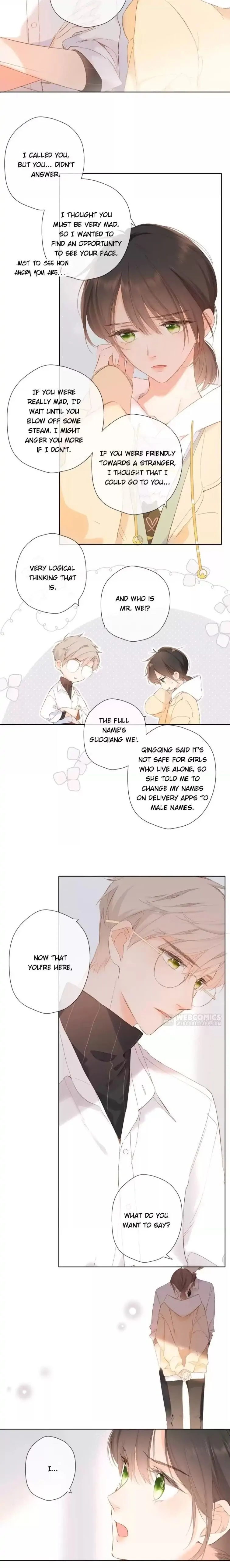 Read Once More chapter 88 image 4 on Lezhin