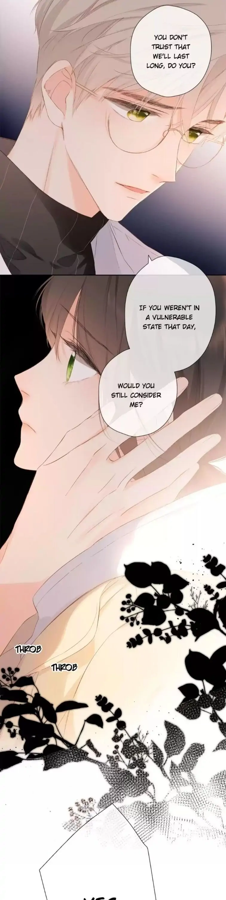 Read Once More chapter 88 image 6 on Lezhin