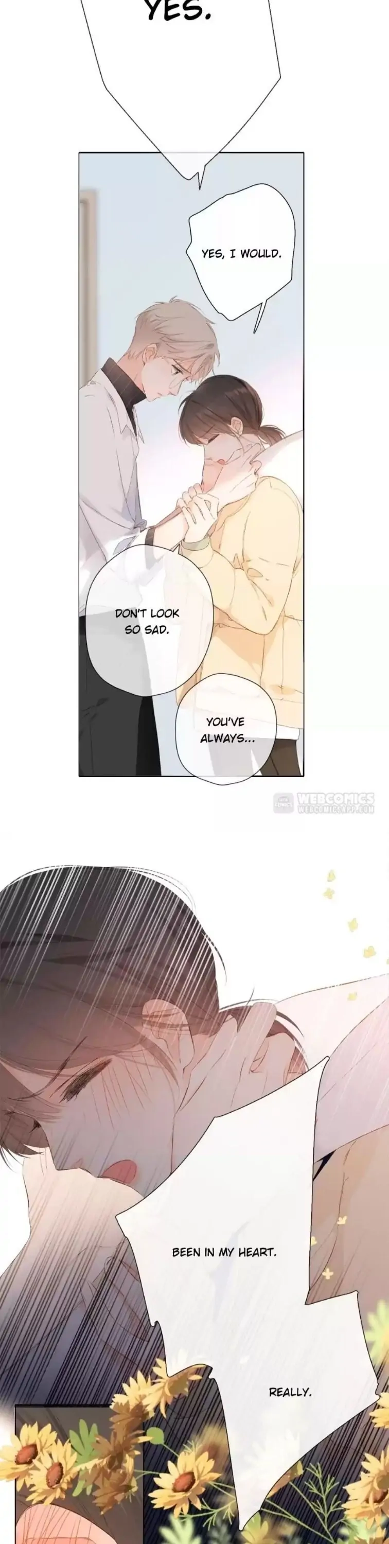 Read Once More chapter 88 image 7 on Lezhin