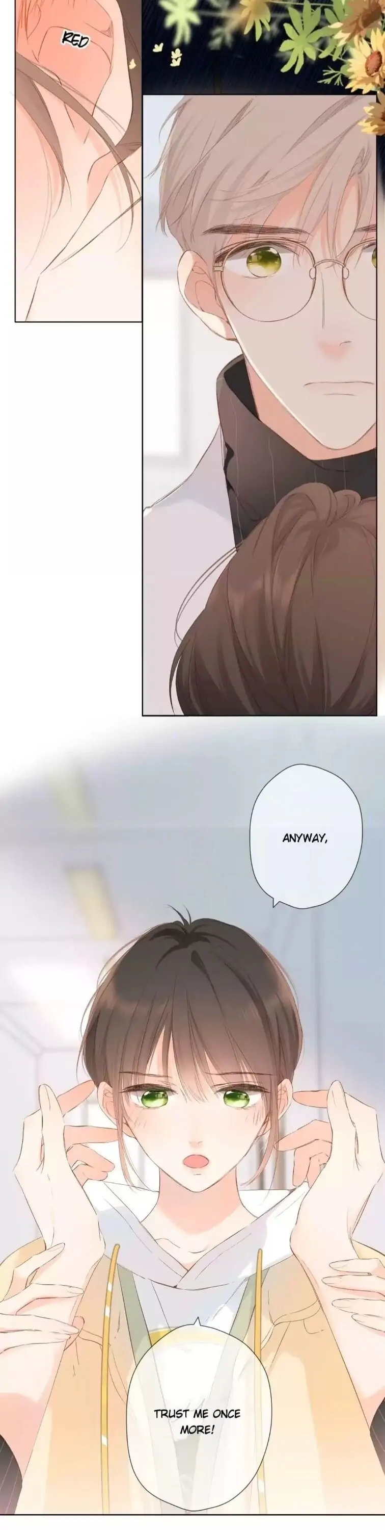 Read Once More chapter 88 image 8 on Lezhin